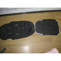 China Wholesale Sheepskin Buggy Footmuff Seat Cover